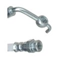 thumbnail image 2 of Raybestos Element3 Brake Hose, BH382838 Fits select: 2004-2011 MAZDA RX8, 2 of 5