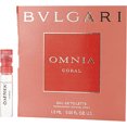 thumbnail image 1 of BVLGARI OMNIA CORAL BVLGARI OMNIA CORAL de Bvlgari, EDT SPRAY VIAL EN TARJETA, 1 of 1