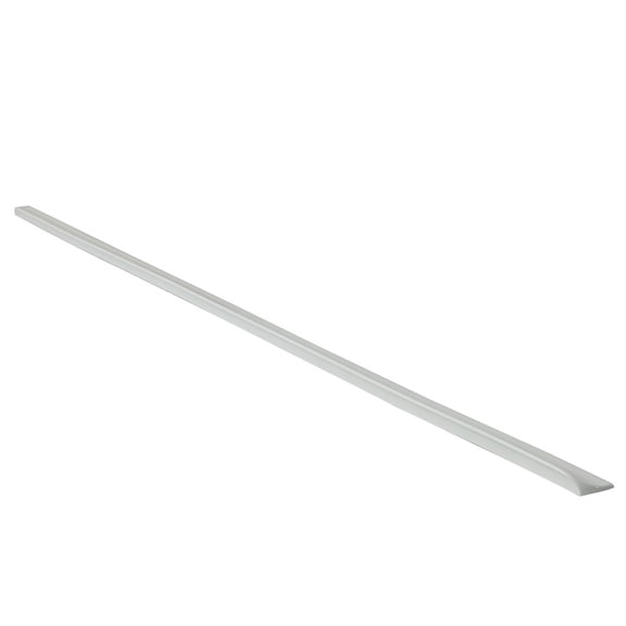 Ikon Motorsports Compatible with 11-18 Volkswagen Jetta MK6 Painted #LB9A Candy White Trunk Spoiler - PUF