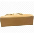 thumbnail image 6 of Michael Kors Womens Mirella Medium Pebbled Leather Tote Bag 35S4G7ZT2L-222, 6 of 8
