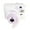 White, variant on Jesscasday Silicone Protective Case for Mini 12 Instants Film Camera Soft Bag Cover