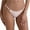 Pink, variant on Women's Low Waist Breatheable Briefs Solid Color Crotch Underwear Panties Bikini Small Underwear Big Panties Travel Underwear Women Extra Large Panties for Women High Cut Underwear Women