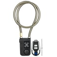 thumbnail image 1 of Cerradura de control remoto NikouMX Y787R Cerradura de cadena eléctrica con control remoto inalámbrico Grado profesional, 1 of 8