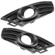 thumbnail image 2 of Rejilla de luz antiniebla, 1 par de rejillas de luz antiniebla delanteras para Citroën Rejilla de luz para coche Respuesta rápida, 2 of 9