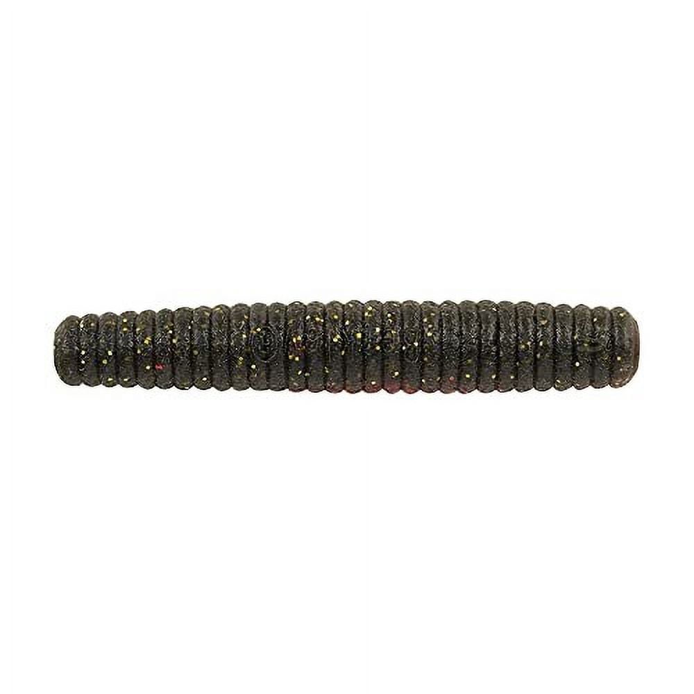 Berkley PowerBait® MaxScent Lil' General Fishing Soft Bait 2 3/4in | 6.9cm Hot Craw