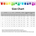thumbnail image 7 of Xioeram Women Formal Vest V Neck Single-breasted Sleeveless Cardigan Solid Color Loose OL Commute Office Wear Waistcoat Lady Coat, 7 of 7