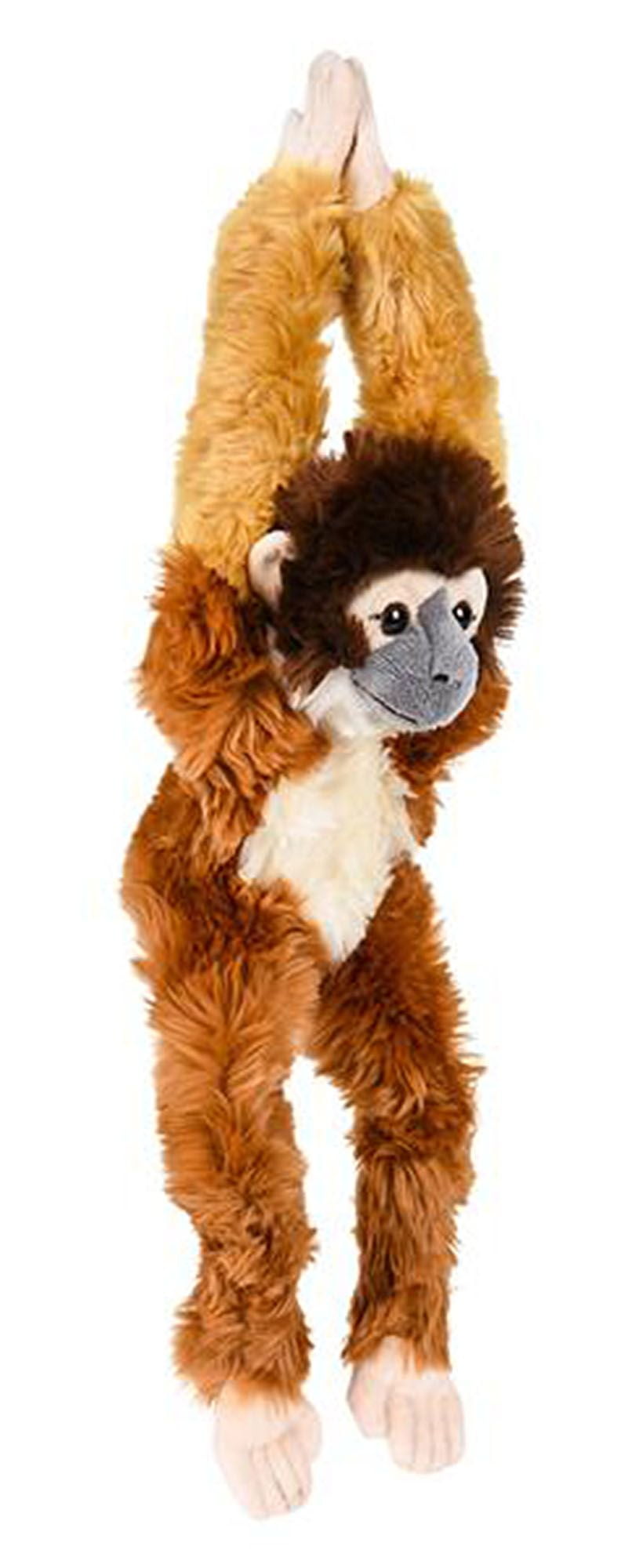 squirrel monkey plush
