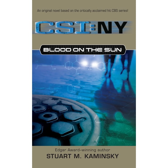 Blood on the Sun (Paperback)