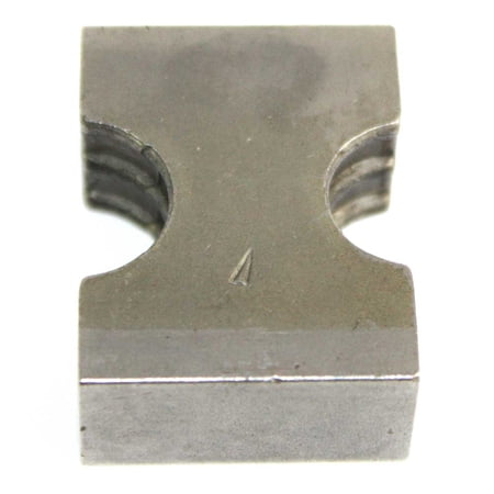 UPC: 0791674002857 | Interstate Pneumatics H8-Die4 Crimping Die #4  for H8