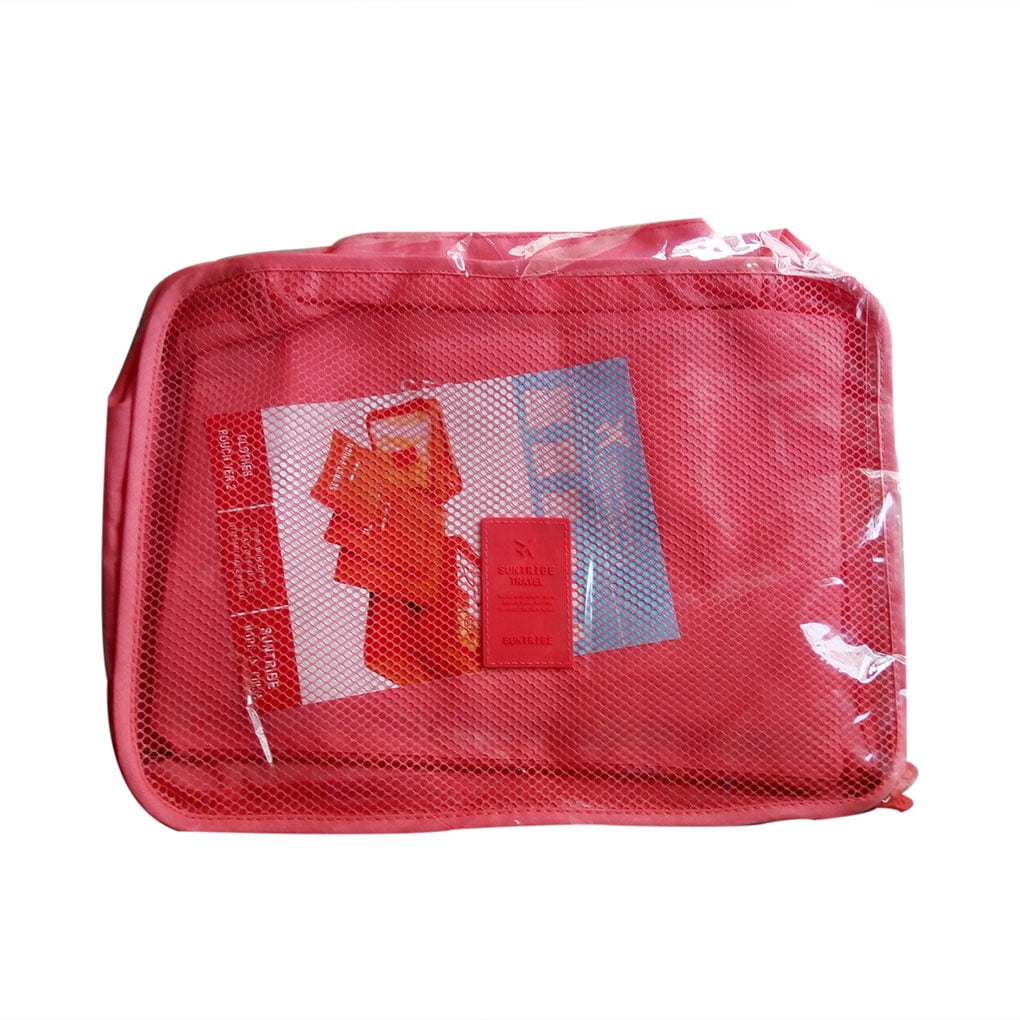 packing organizer bags