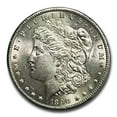 thumbnail image 2 of 1890-CC Morgan Dollar MS-62 PCGS, 2 of 3