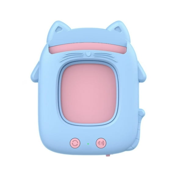 BINGLI Educational Talking Flash Cards for Toddlers 3-6 Years - 224 Sight Words Speech Therapy Toy with Sound Effects, Preschool Learning Activities for Kindergarten Readiness
