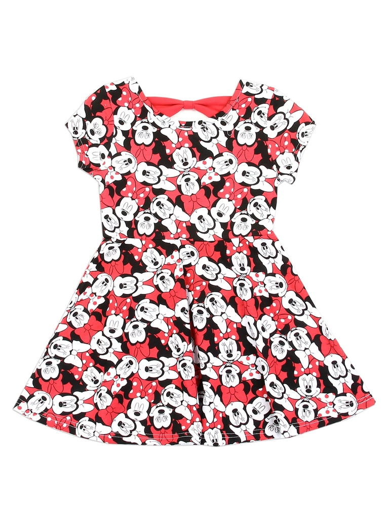 minnie mouse clothes 3t