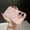 pink circle, variant on Luxury Glitter Wireless Charge Case for iPhone 16 15 14 13 12 11 Pro Max Plus Magnetic Plating Clear Hard Back Cover(for iPhone 16/Black Circle)