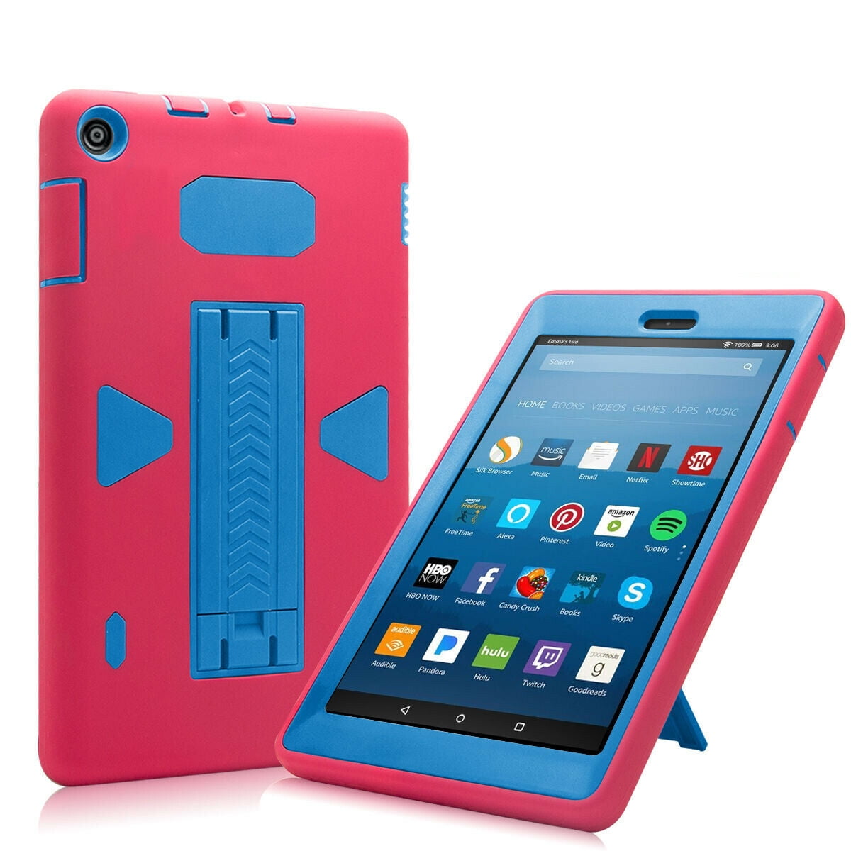 amazon fire hd 8 case amazon fire hd 8 case
