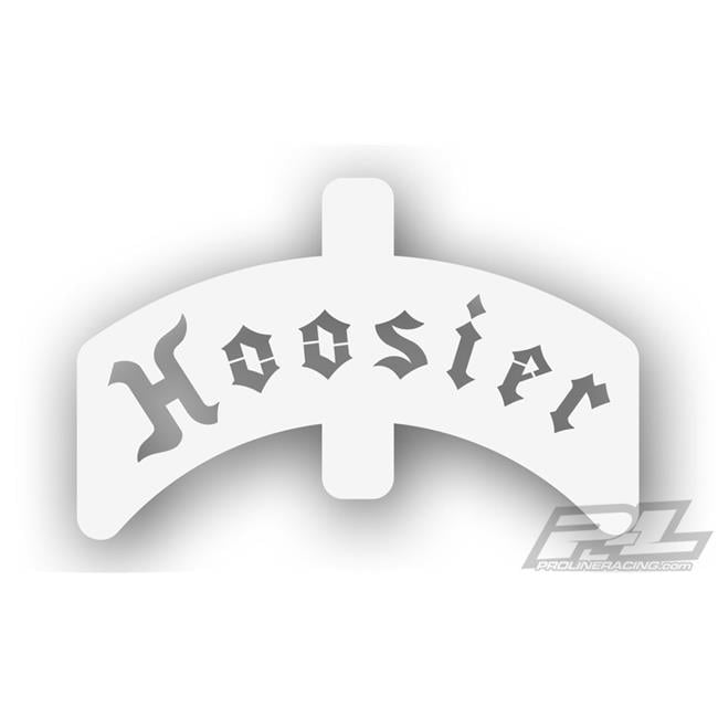 HOOSIER BEER LABEL 9" x 12" METAL SIGN HOOSIER BEER LABEL 9" x 12" METAL SIGN