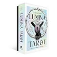 thumbnail image 4 of Lumina Tarot: Let your intuition guide you (Rockpool Tarot), 4 of 4