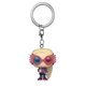 thumbnail image 5 of Funko POP Keychain Toy Hermione Ginny Ron Hedwig Snape Fawkes Dementor Luna Lovegood Key Ring Chain Vinyl Figure Toys, 5 of 5