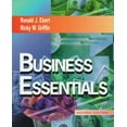 thumbnail image 1 of Pre-Owned Business Essentials, 9780137517107, 0137517106, Hardcover, 2nd Edition edition, 1 of 1