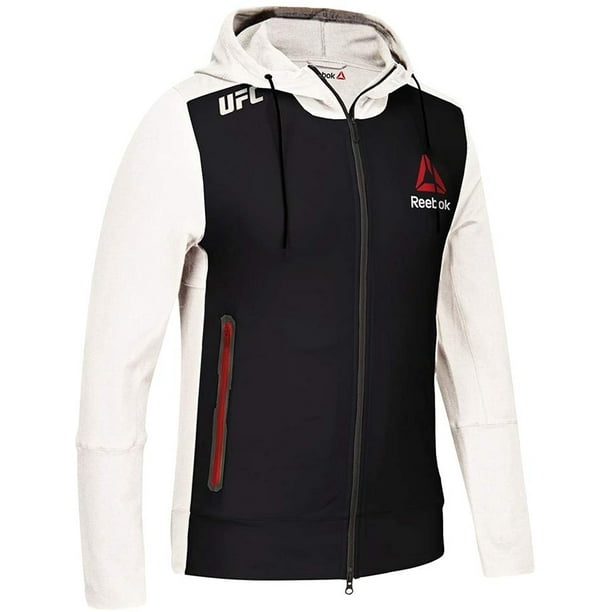 Ufc on sale walkout hoodie