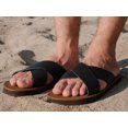 thumbnail image 2 of Sandalia Caribeña Shoal Negro Talla 30 Sandalias Caribeñas Sandalias, 2 of 2