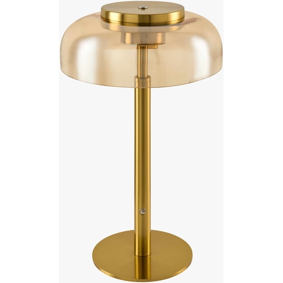 Hauteloom Dotegiare Table Lamp