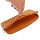 thumbnail image 4 of Estuche para brochas de maquillaje, estuche de viaje para brochas de maquillaje, estuche de silicona para brochas de maquillaje, estuche de silicona para broc, 4 of 14