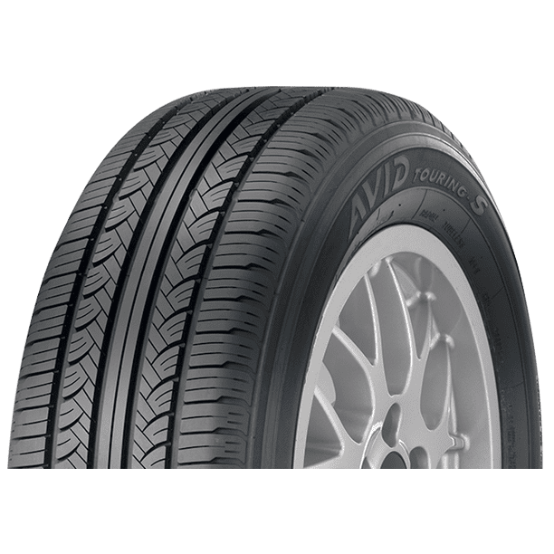 Yokohama Avid TouringS 225/65R17 102 T Tire.
