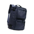 thumbnail image 2 of harayaa Badminton Bag Daypack Tennis Backpack for Tennis Training Outdoor Activities Blue, 2 of 9