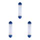 thumbnail image 2 of Carcasa de Filtro de Agua Cateissary Tipo 1 Rellenable, 2 of 6