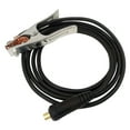 thumbnail image 1 of 300A Ground Clamp for MIG TIG Welding with Easy Replacement 100cm 200cm 300cm, 1 of 7