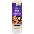 thumbnail image 1 of Sauce ail crémeux Great Value, 1 of 5