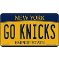 thumbnail image 1 of Snart Blonde Aimant Métallique Original - Knicks, 1 of 4