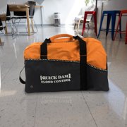 Quick Dam Duffel Bag Kit 17ft Barriers 4/Bag