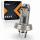 thumbnail image 1 of MZGN R2 P45T LED Headlight Bulb for Motorcycles, 12V, High/Low Beam, 1 of 5