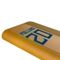 thumbnail image 5 of Keyscaper Tony Pollard Brown Tennessee Titans Folio iPhone Case, 5 of 7