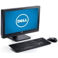 thumbnail image 3 of Restored Dell Optiplex 3011 AIO Intel Core i5 2.90 GHz 4GB Ram 500GB W10P (Refurbished), 3 of 6