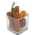 thumbnail image 3 of Pot Pourri Scented, Portable Potpourri Scented Oil Home Decorative Essential Oil Diffuser for Home, Office, and Car, 3 of 8