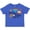 Royal Blue, variant on Inktastic Holiday Baking Crew Boys or Girls Toddler T-Shirt