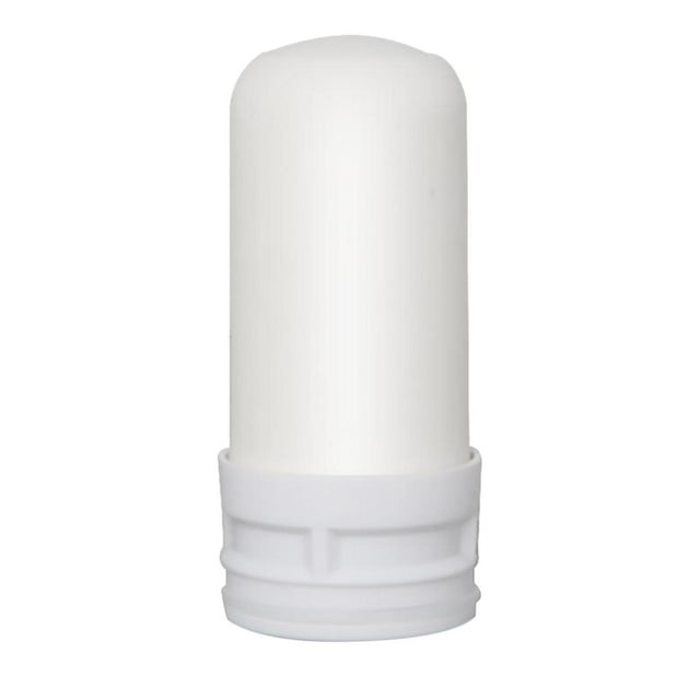 veasfak 1pcs Faucet Water Cartridge Physical Filtration for Kitchen Sink Bathroom Update
