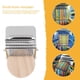 thumbnail image 5 of Speedweve Knitting Machine Ropa Herramientas Reparación Pequeño Telar 10/12/14/28 HOMBOS DIY RÁPIDA PARA LOS JEANS SOCKS, 5 of 9
