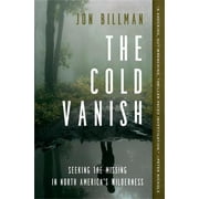 The Cold Vanish (Paperback)