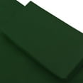 thumbnail image 5 of vidaXL Lit de Salon Extérieur Tissu Vert, 5 of 5
