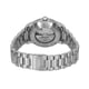 thumbnail image 4 of Fossil Heritage Stainless Steel Black Dial Automatic ME3223 Unisex Watch, 4 of 4