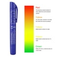 thumbnail image 3 of Greensen Car Auto 5 LED Brake Fluid Liquid Water Moisture Tester Indicator Test Pen, Brake Fluid Indicator,Brake Fluid Tester, 3 of 7