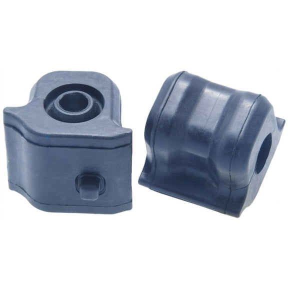 Febest FRONT STABILIZER BAR BUSHING KIT D22.2 # TSB-ACA38F-KIT OEM 48815-42070