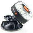 thumbnail image 1 of NAVISAFE ALL-WHITE 5 MODE 360 DEGREE 2NM W/SUCTION BASE, 1 of 2