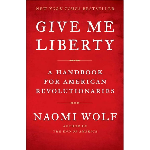 Give Me Liberty Summary