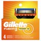 thumbnail image 2 of Cartuchos Gillette Fusion Power 4 para maquinillas de afeitar Fusion, 2 of 8