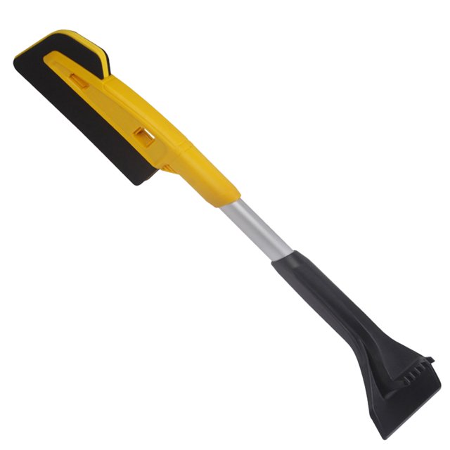 Weiweiguan 1pc Practical Winter Snow Shovel Ice Scraper Durable Snow Removal Shovel
